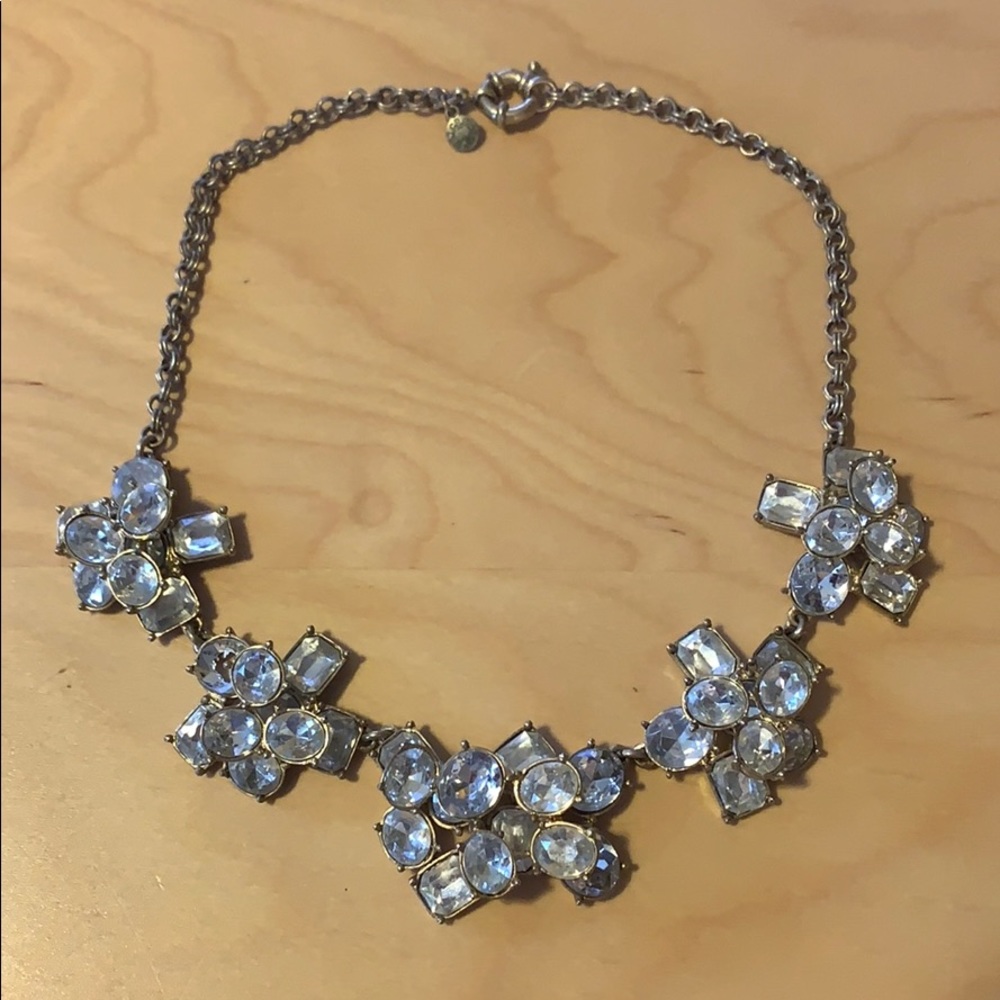 JCrew Statement Necklace